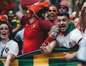 حكيمي يصل إلى الولايات المتحدة ويُعلن حماسه لكأس العالم 2026 مع المغرب