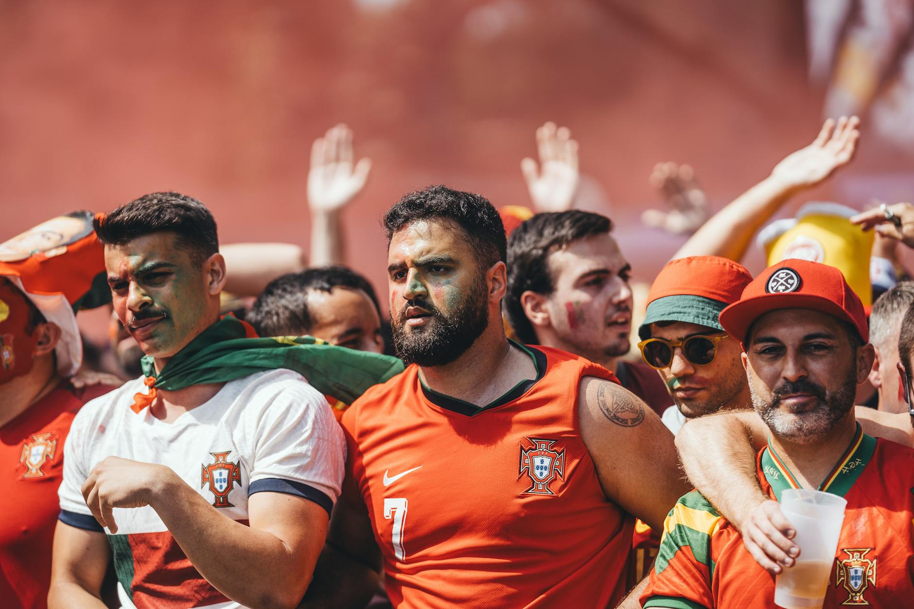 مارتينيز يبني البرتغال بتكتيك الهيمنة على الكرة: نظام 4-3-3 مرن نحو كأس العالم 2026