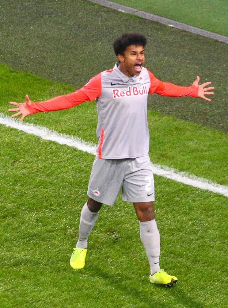 كريم أديمي، لاعب برشلونة الجديد - رخصة CC BY-SA 3.0