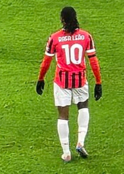 رافائيل ليساو لاعب بايرن ميونيخ الجديد