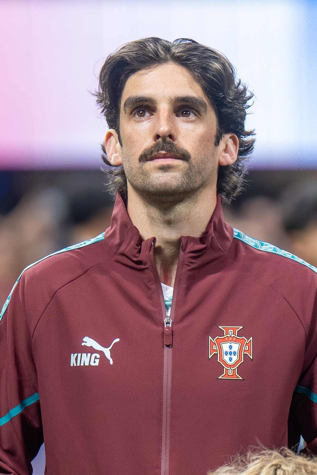 فرانسيسكو ترينكاو لاعب سبورتينغ لشبونة