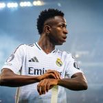 فينيسيوس جونيور يرفض عرض ريال مدريد الأخير.. مفاوضات التجديد تتجه نحو التصعيد